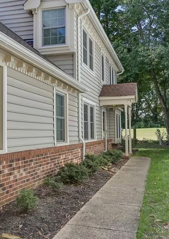 1005 Winged Foot Ct Unit B, Chesapeake, VA 23320