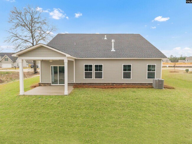 426 Raglins Way, Lugoff, SC 29078 - photo 7