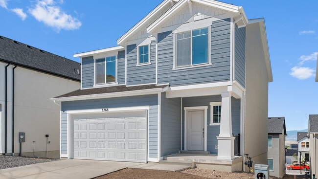 8768 W Trotter Mine Dr, Magna, UT 84044 - photo 3