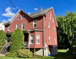 4 Brook St Unit 6, Whitinsville, MA 01588
