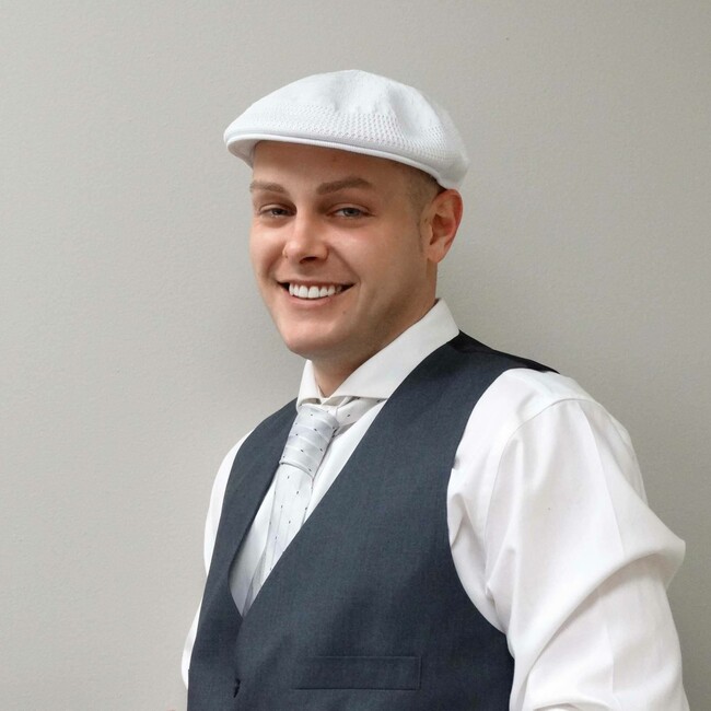 Agent Photo