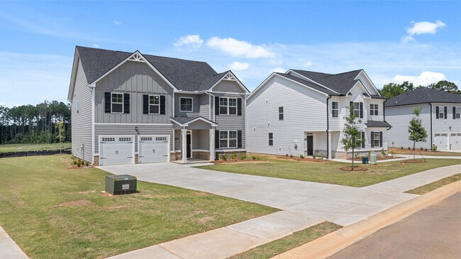 307 Friendship Oak Way, Hampton, GA 30228 - photo 7