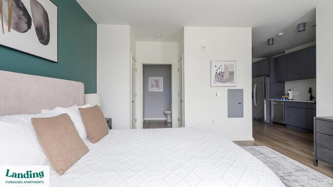 815 Madison St unit 2-307.1408478, Durham, NC 27701 - photo 6