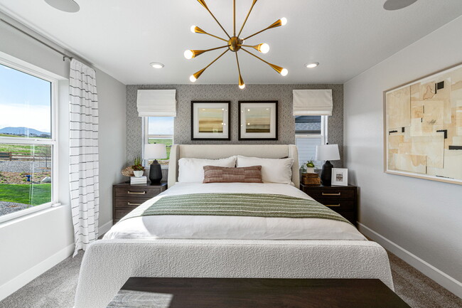 16965 W 92nd Loop, Arvada, CO 80007 - photo 3