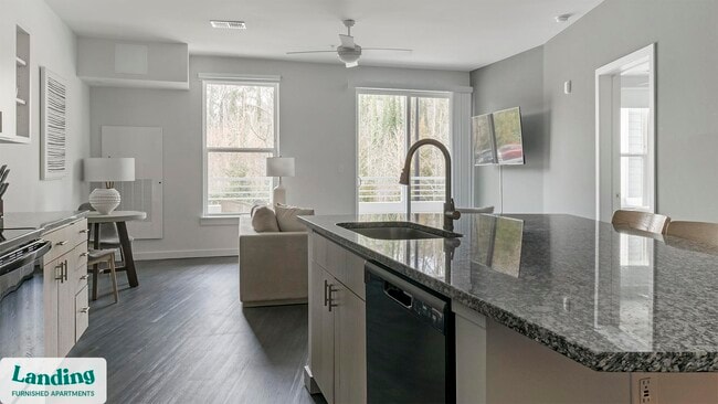 750 Avondale Creek Dr unit 152.1407938, Decatur, GA 30032 - photo 4