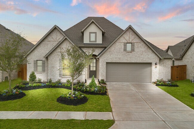 1174 Wandering Brook St unit 36493393, Magnolia, TX 77354 - photo 5