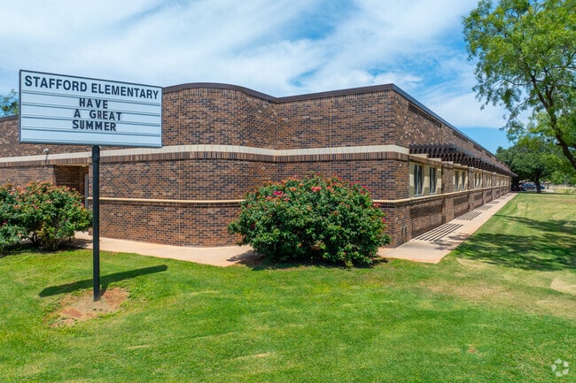 Stafford Elementry School