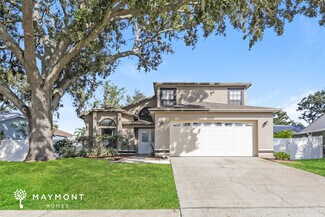 24151 Cross Ln, Land O' Lakes, FL 34639