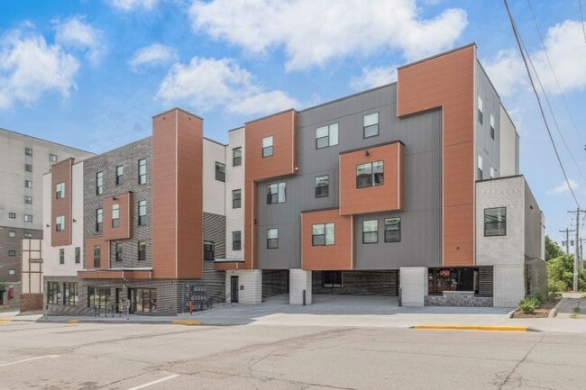 Clocktower Place, Ames, IA 50014 - photo 2