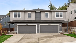 7414 283rd Place NW Unit 36209503, Stanwood, WA 98292