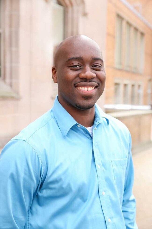 Eddie Muanda