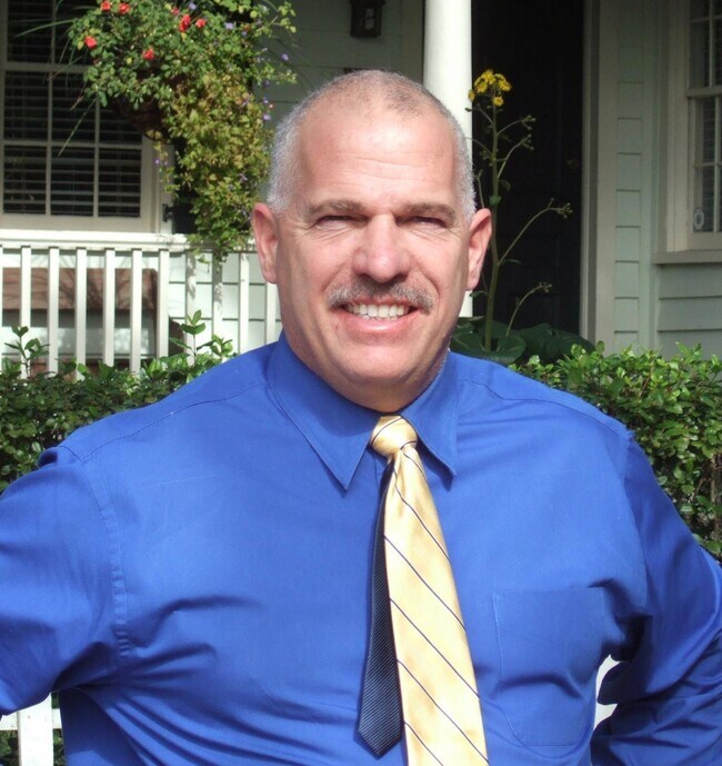 Todd Carusillo
