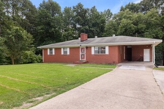 1319 Legend Rd, Raleigh, NC 27603