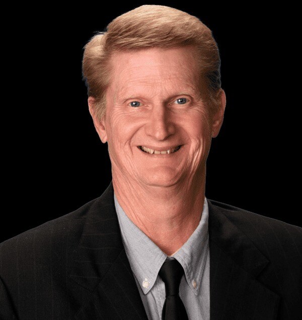 Randy Flickinger
