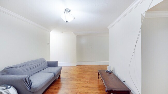 712 Shawmut Ave unit 2, Roxbury, MA 02119 - photo 3