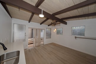 1549 Molina St Unit Studio, Honolulu, HI 96818
