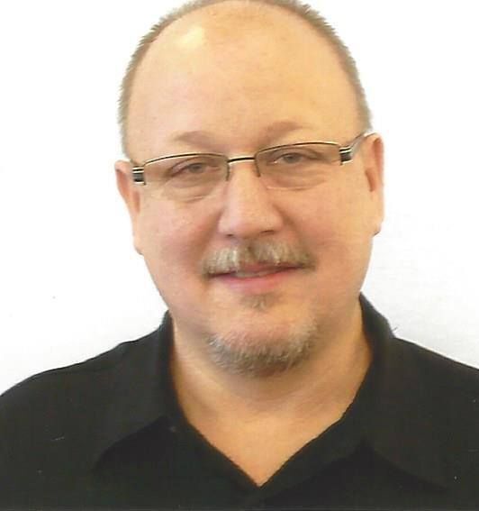 Jeffrey Karnes