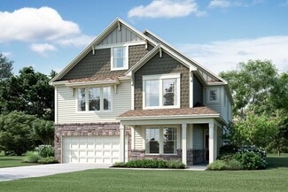 3113 Honeydew Dr, Apex, NC 27562