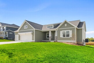 0 Pearline Estates St Unit 36465223, Allendale, MI