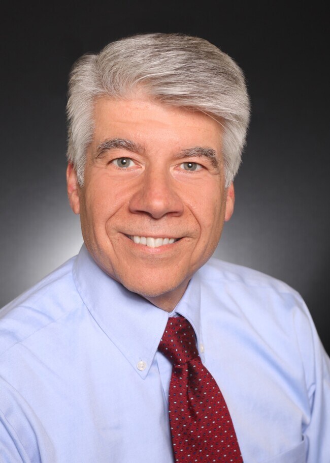 Rod Hibner