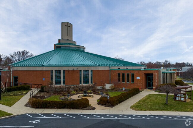 Tuition at Ascension School is $5,500 for the highest grade offered.