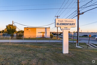 Eagle Mountain Elementary School
