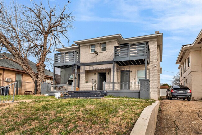 2735 Purington Ave unit 20, Fort Worth, TX 76103 - photo 7