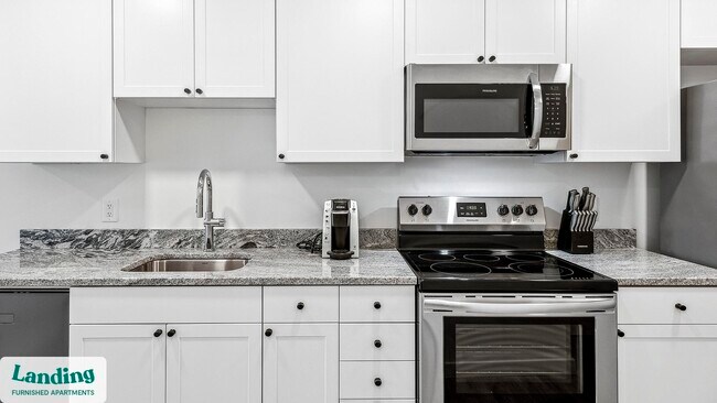 310 Gratiot Ave unit 308, Detroit, MI 48226 - photo 5