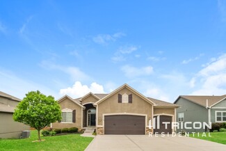 6618 NW 104th Terrace, Kansas City, MO 64154