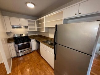 1544 9th St Unit 1, Santa Monica, CA 90401