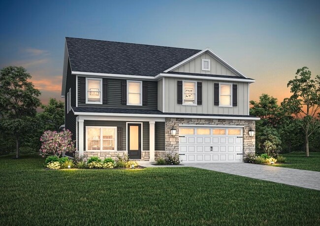 320 Springbrook Blvd unit 36480438, White House, TN 37188 - photo 2