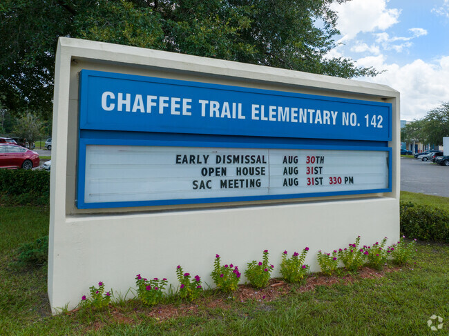 Chaffee Trail Elementary School