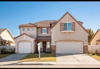 6882 Contes St, Palmdale, CA 93552