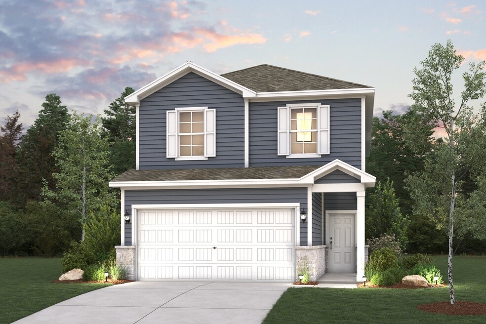 11405 Galway Grove Dr, Houston, TX 77047 - photo 1