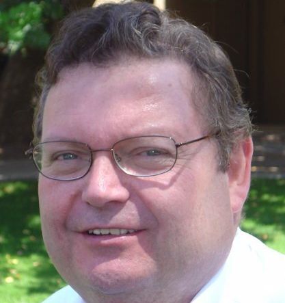 John Hohlbaugh
