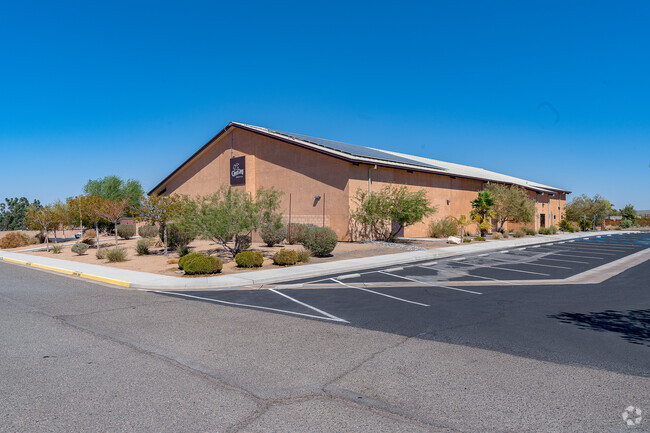 Educational Opportunities abound at Calvary Christian .