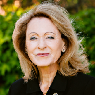 Mary Murphy