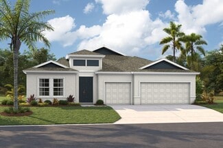 0 Pasadena Woods St Unit 37455906, Richland, FL