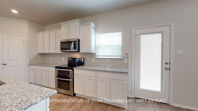 1717 Paso Fino Trail, Harker Heights, TX 76548 - photo 5