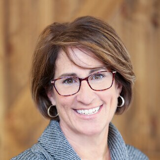 Melissa Scott