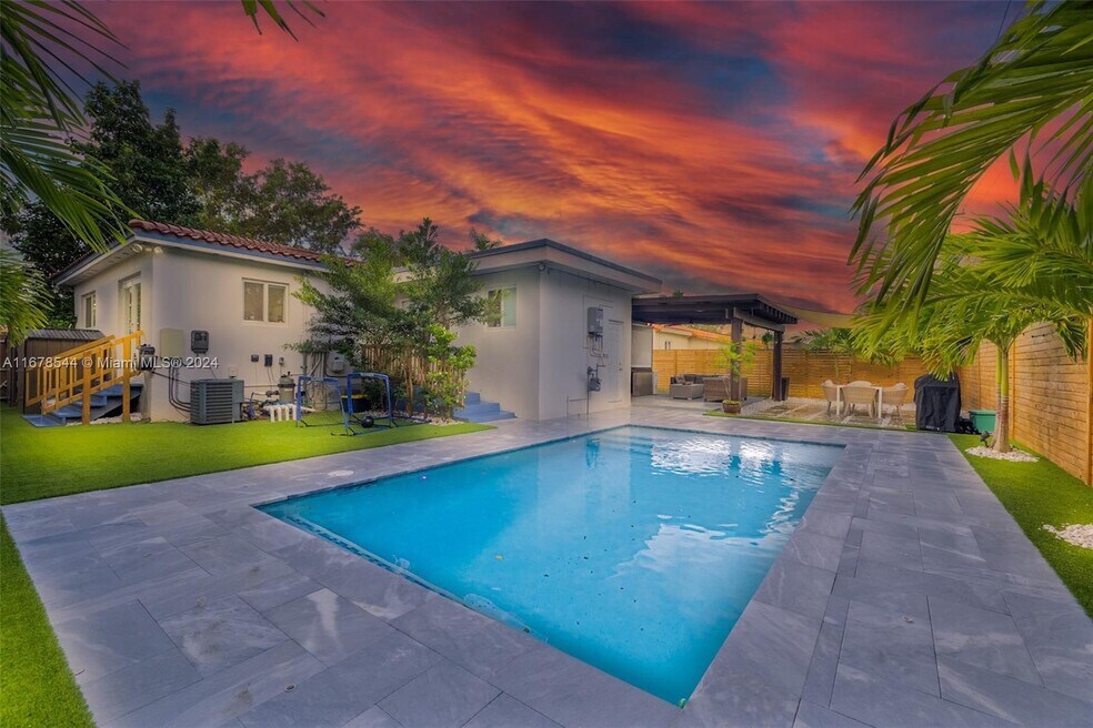 6017 SW 14th St, West Miami, FL 33144 - photo 1