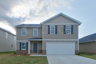 110 Price Ml Trail, Warner Robins, GA 31093