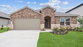 6203 Brookhaven St, Rosenberg, TX 77469