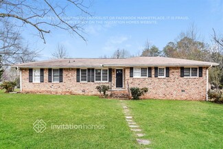 2279 Eastwood Dr SW, Snellville, GA 30078