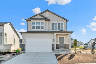 923 W Kingfisher Rd, Stansbury Park, UT 84074