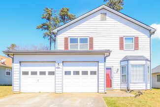 843 Shoals Ct, Atlanta, GA 30349