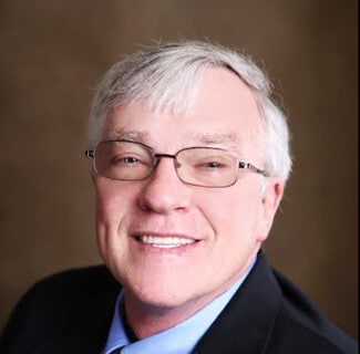 Terry Thompson