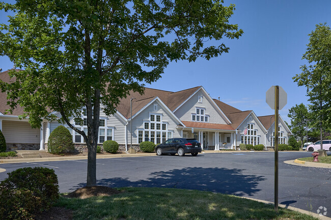 Minnieland Academy in Ashburn provides Pre-K to school age education services.