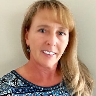 Debbie Goodwin