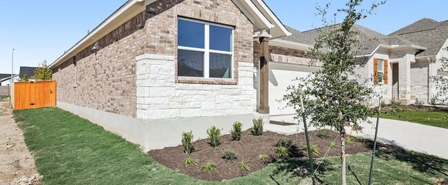 1929 Fannie Rd, Georgetown, TX 78628 - photo 3